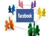 1000+ likes on your facebook post,comment,photo,video just