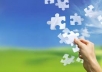 create a List of Business Contacts and Merchants for you in your given area for