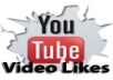 provide You, Real Human Verified 800+ High Quality YouTube Video Likes for your any YouTube Video only