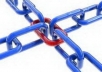 create 7,000 Comment Backlinks, Unique Domains,Verified, No Duplicate URLs and Mix Dofollow Nofollow for ......