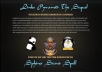kill forever Googles Penguin and Panda with Amazing Dofollow high pr 9 BACKLINK Pyramid for 