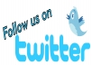 Give you 520+ Twitter Followers,100% real & active