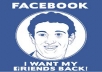 add 1,500 USA REAL Looking, ACTIVE and PERMANENT facebook likes to your fanpage in less than 12 hours