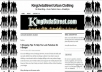 post your fashion or music related article on my pop fashion blog