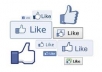 give 1500 REAL Looking, ACTIVE and PERMANENT facebook likes to your fanpage in less than 12 hours