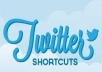 Get You 115+ Twitter Followers 100% real & Manually Without any robotic Software only 