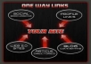 create 700+ Pr 9 to 3 Angela style backlinks, include some edu and gov backlink for seo work  