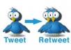 retweet your message to 250000 users and add 2500 real followers to your account!!!!!