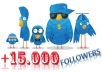 give you 9000+ twitter followers within 24 hours