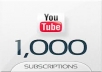 Give You Guaranteed 10,000(10K)++ YouTube views to YouTube video only