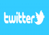give you 10,000 twitter followers you can order it (10X) - $7 each time for $7