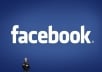 provide 5000 quality Facebook Button like to your website or domain fb button@!