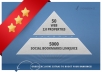make 50 web 2,0 properties + 5000 social bookmarks LlNKJUICE seo backlinks@!@