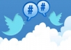 give 8,000 [Staying] twitter followers Real Looking High Quality, deliver in 24-48 hours