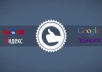 create 600+ SEnuke XCR relevant backlinks to your site video or blog @!@