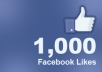 give you 3000 facebook likes 