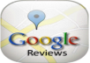 deliver 2 real Google reviews and spread to 2 weeks time