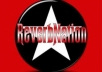 supply you with 1000 ReverbNation plays and 500 video plays 1000 plus page views for