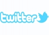 give you a list of over 50000+ prewritten twitter TWEETs