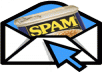 spam any email with 2,000 different emails 