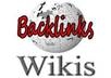 create 4800+ crazy contextual backlinks to your site from 1100+ unique authority wiki site including real edu wikis