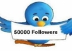add  400k twitter  followers to any twitter id  without password
