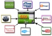 Write 400 to 600 Word High Quality SEO Article and Publish Them on My 2 Private Blogger Blog and Give You Strong ContainText BaackLinks