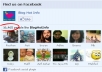 Send You Script Auto Facebook Likes Fan Page + Power Backlinks List