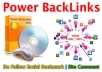Send You Script Auto Facebook Likes Fan Page + Power Backlinks List