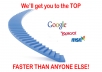 Create a PRO Seo Service to Change Your Page Rank Instantly