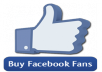 Get You 120 Real (Non Bot) Facebook Likes