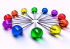 Give You Mini Pro Package LINK BUILDING To change You Google Position