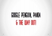 Provide Panda and Penguin Safe Backlink Plus Package