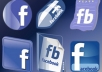 give 1200  Facebook likes to your facebook fanpage