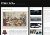 Stimulacra Blog post 