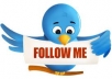 tell you how to get Free 1000,000 REAL Twitter Followers 