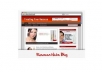 Give You 2 PLR Blogs Rosacea Treatment and Stretch Marks Blog