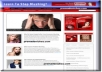 Give You 2 PLR Blogs Stop Blushing and Wart Removal Blog