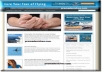Give You 2 PLR Blogs Fear Flying and Irritable Bowel Blog