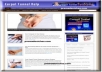 Give You 2 PLR Blogs Carpal Tunnel and Cholesterol Blog