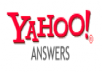 will answer 10 yahoo answers questions using your link with 1 best answer guaranteed 