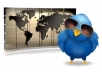 give you 10,500+ Guaranteed Retweets to Any of your Tweets