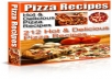 give you over 200 world famous hot PIZZA recipes with great bonus