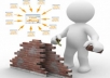 manually creat 30 Quality Profile Link Submission Services