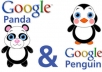 build a Top Notch, Penguin Recovery+Secure LINKWHEEL from 6 Dofollow High pr Article Directories and Send You the Live Backlinks Report 
