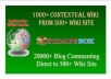 create More Than 20 000 INSTANT Seo Live Backlinks For Your Website The Massive Backlink Juice For Your Website and Backlinking Boost