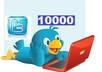 [get] 20000+ Twitter Followers to Follow Your Twitters Account within 24 Hours Increasing Your Follows Without Your Tweeters Password just