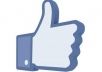 add More Than 200+ Likes to Your Facebook fan Page in Maximum 6 Hours Without need of admin access