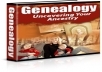 give you 50 top quality articles on Genealogy And Ancestry plus I will give you full PLR Private Label Rights to them