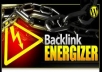 create Atleast 500 to 2000 Dripfed Verified Powerful up to PR7 Angela DoFollow INDEXED Backlinks From My Own Recent Custom List And Software